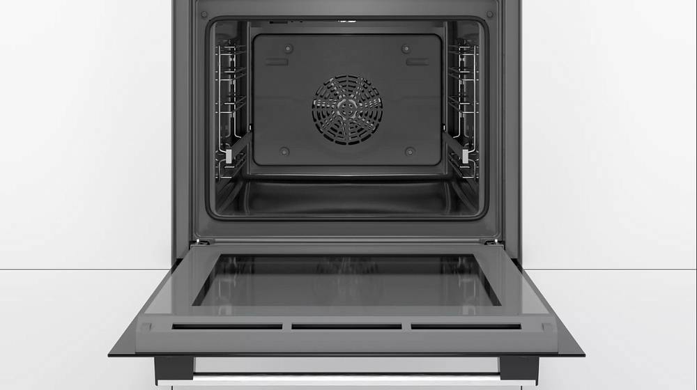 Духовой шкаф Bosch HBG538ES6R