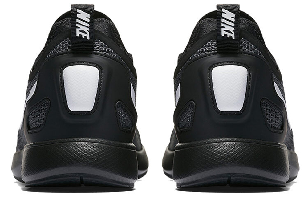 Nike Duel Racer Dark Grey Hyper Sneakers
