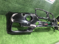 Бампер передний BMW X5 F15 (2013-2018)