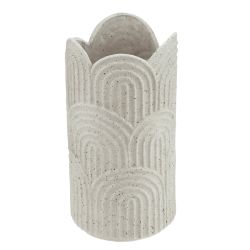 GAEM Ваза, L15 W15 H28 см