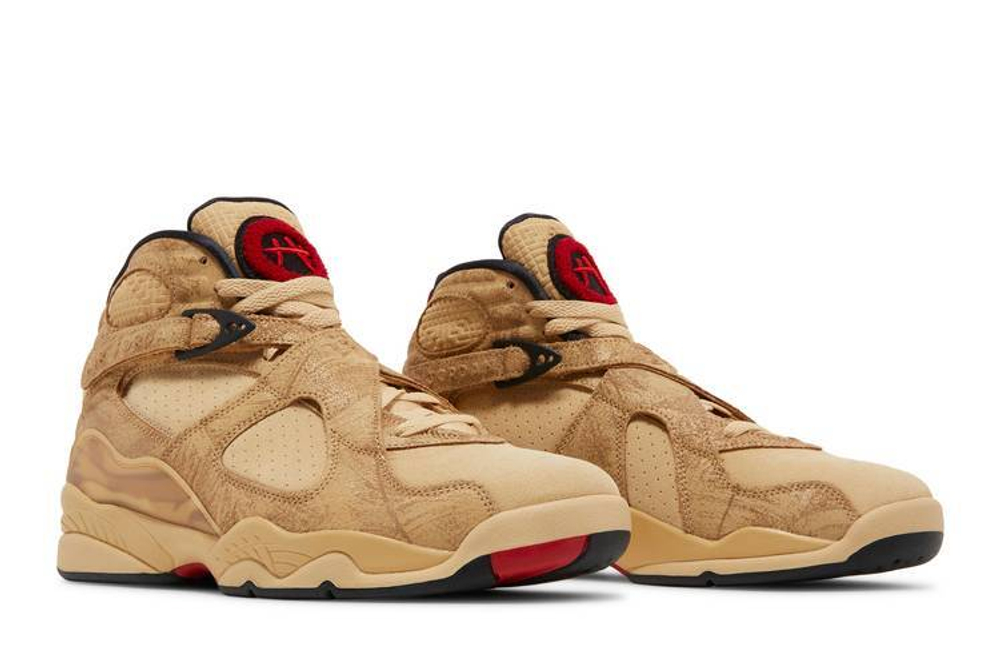 Кроссовки Jordan Air Jordan 8 Se "Rui Hachimura" Pe