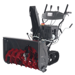 Снегоуборщик EVOline SBG 760 TLE (с двигателем Loncin)