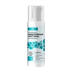 Compliment Матирующая мицеллярная мусс-пенка для умывания