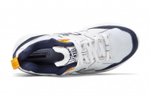 Кроссовки New Balance Nb 708 D (Женская размерная сетка)