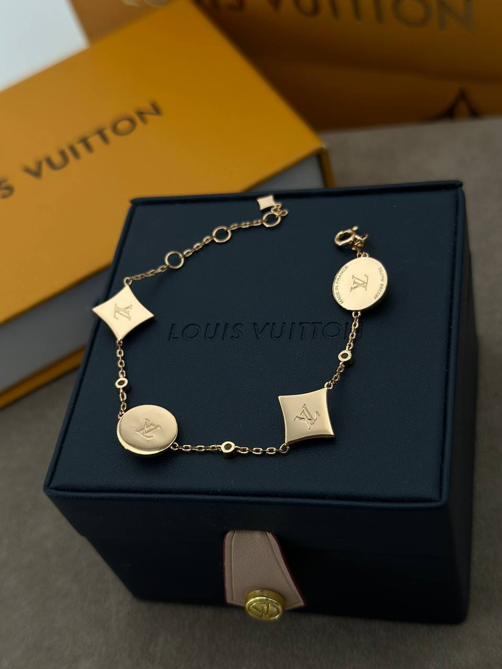 Браслет Louis Vuitton
