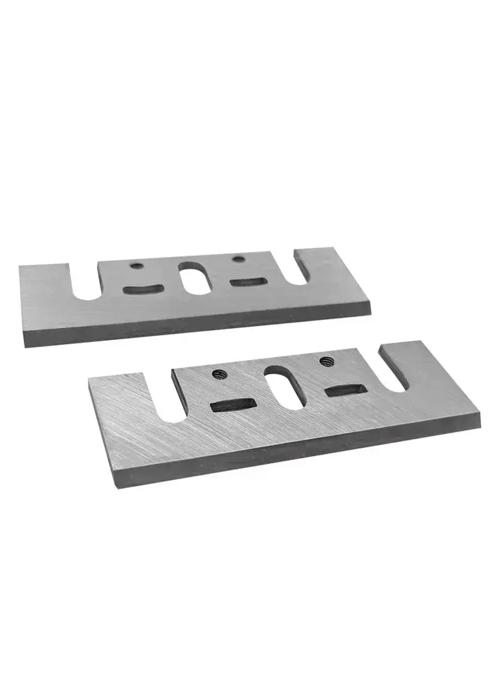 Ножи односторонне для электрорубанка 82 мм