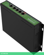 Коммутатор Digma DSP204G-1G-T80 L2