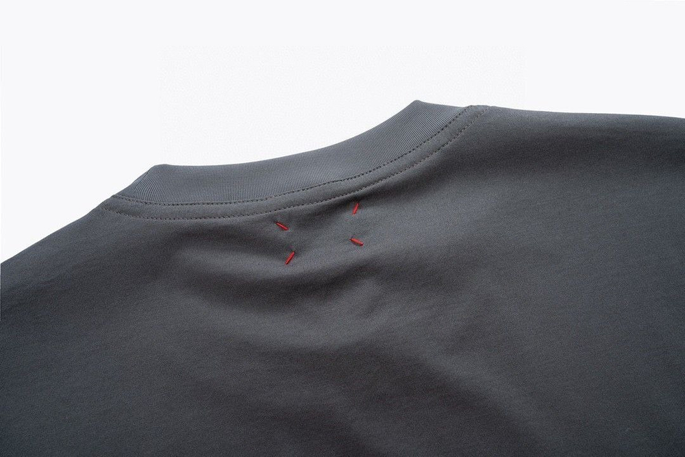 Футболка Kiton, арт. 720081