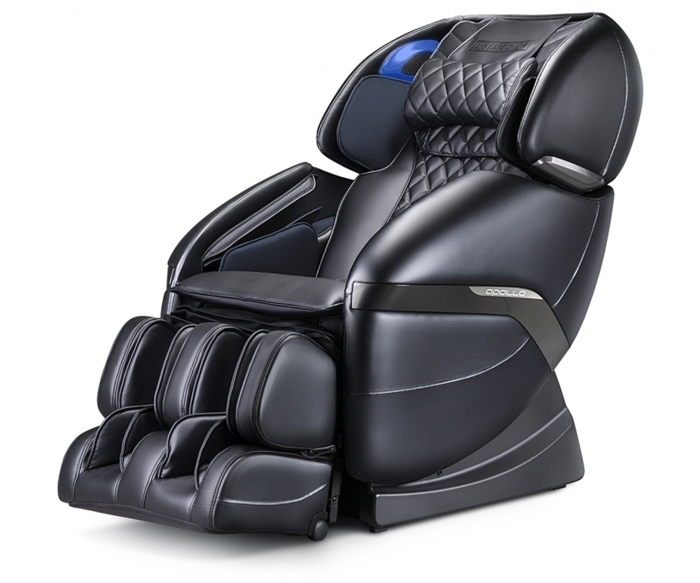 Массажное кресло Us Medica Apollo