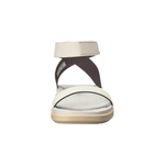 Сандалии Native Juliet Shell White Bone White