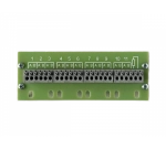 Разветвитель интерфейса RS-485 ПР-12 IP00 на din-рейку