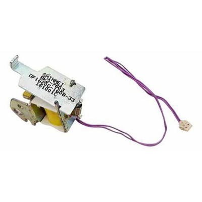 Соленоид муфты подачи картриджа HP LJ M104/M106/M132/M134/M203/M227/M230 (RK2-7603/RK2-7601)