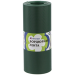Лента бордюрная для газонов, пластмасса, прямая, 30х900 см, хаки, Протэкт, БЛ-30/9