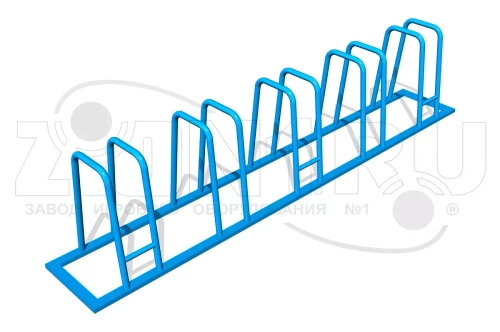 Велостойка М2