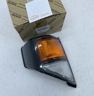 Габарит (RH) 81510-60520 8151060520