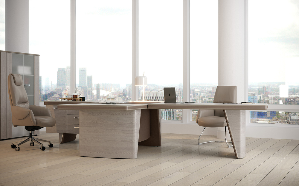 Греденция НЬЮТОН (NEW.TONE) вариант №1