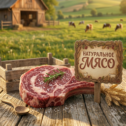 Мясо