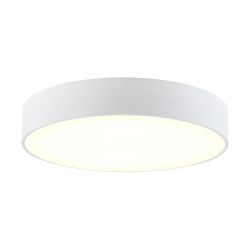 Citilux Тао CL712240N LED Светильник потолочный с диммером Белый