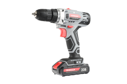 Аккумуляторная дрель-шуруповерт ПОБЕДА ДА-20/2 Ли 180201638