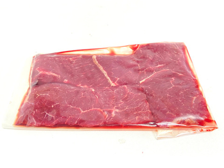 Стейк Ранч, ВУ, ROSSO