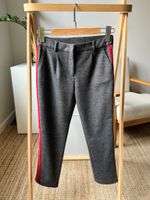 Шерстяные брюки Dolce&Gabbana, 140