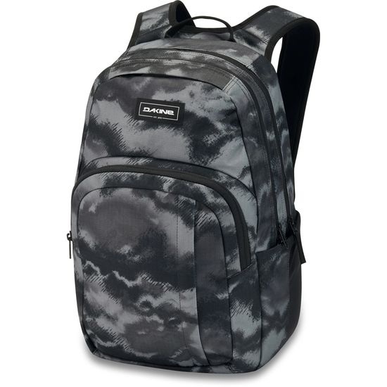Рюкзак городской Dakine Campus M 25L Dark Ashcroft Camo