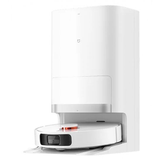 Робот-пылесос Xiaomi Mijia Omni Sweeping Robot 2 (C102CN)