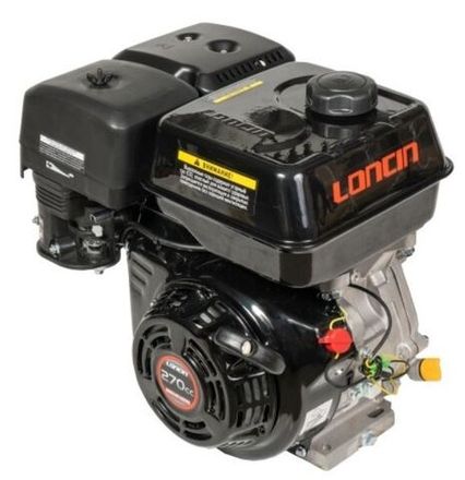 Loncin