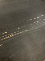 Столешница Черная сосна 2 кат 3050*600*40 /7030/