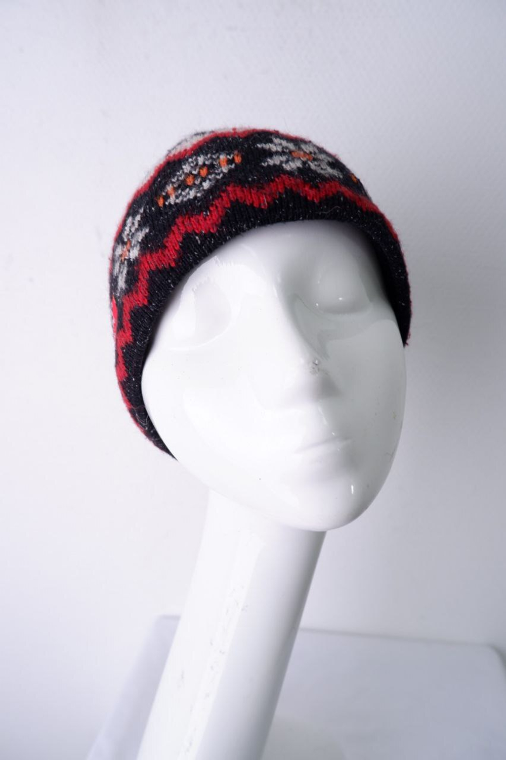 Шапка Kama  зимняя