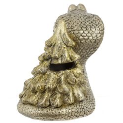 GAEM Копилка "Змея", L7 W7 H10 см, 2в.