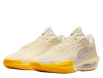 Баскетбольные кроссовки Nike GT Cut 3 Turbo Coconut Milk/Amarillo/Chrome shoes
