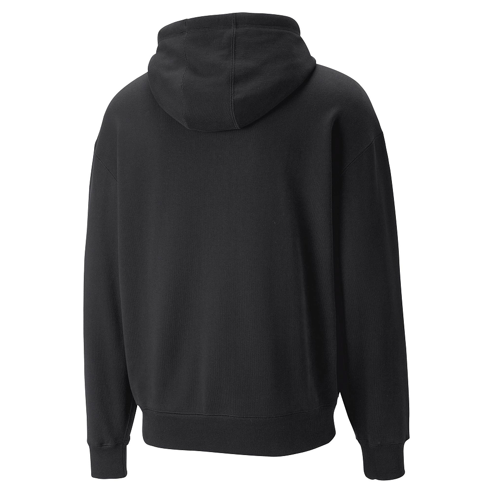 Мужская толстовка PUMA UPTOWN Graphic Hoodie