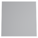 Вывод кабеля VOLTUM S70, (серый)