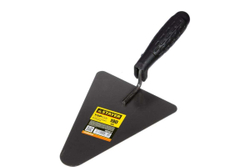 Кельма бетонщика с пластмассовой ручкой STAYER STANDARD КБ 08250-2