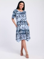 Туника большие размеры