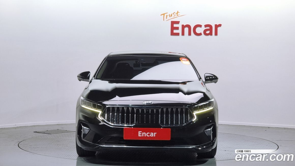 Kia K7 (Cadenza) Premier 2.5 GDI X Editions (12.2019)