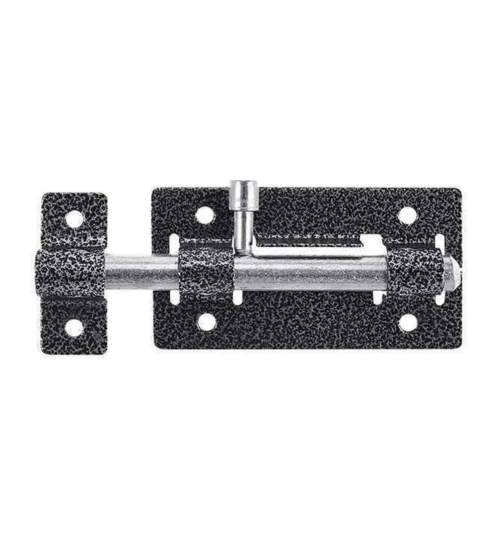 Задвижка накладная 3Д 07 (80мм) полимер