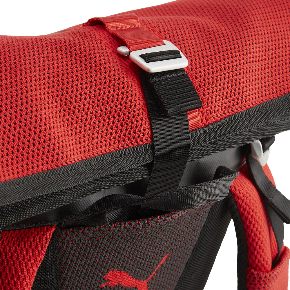 Рюкзак PUMA Ferrari Premium SL Backpack