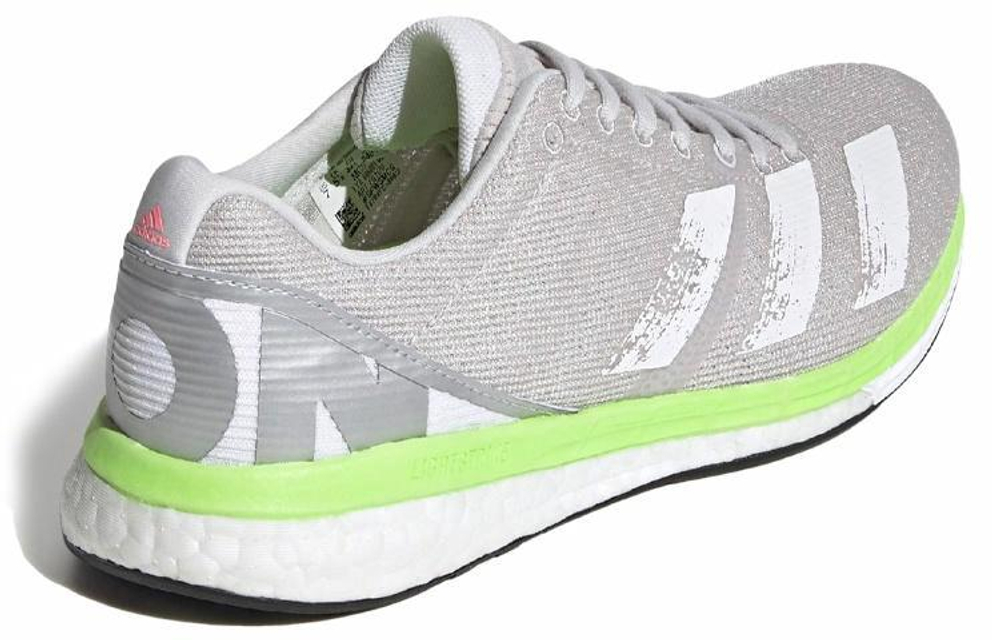 Кроссовки Adidas Adizero Boston 8 (Женская размерная сетка)