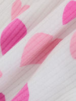 Комбинезон / Cлип для малышей Next H44-214, 3 шт., Розовый