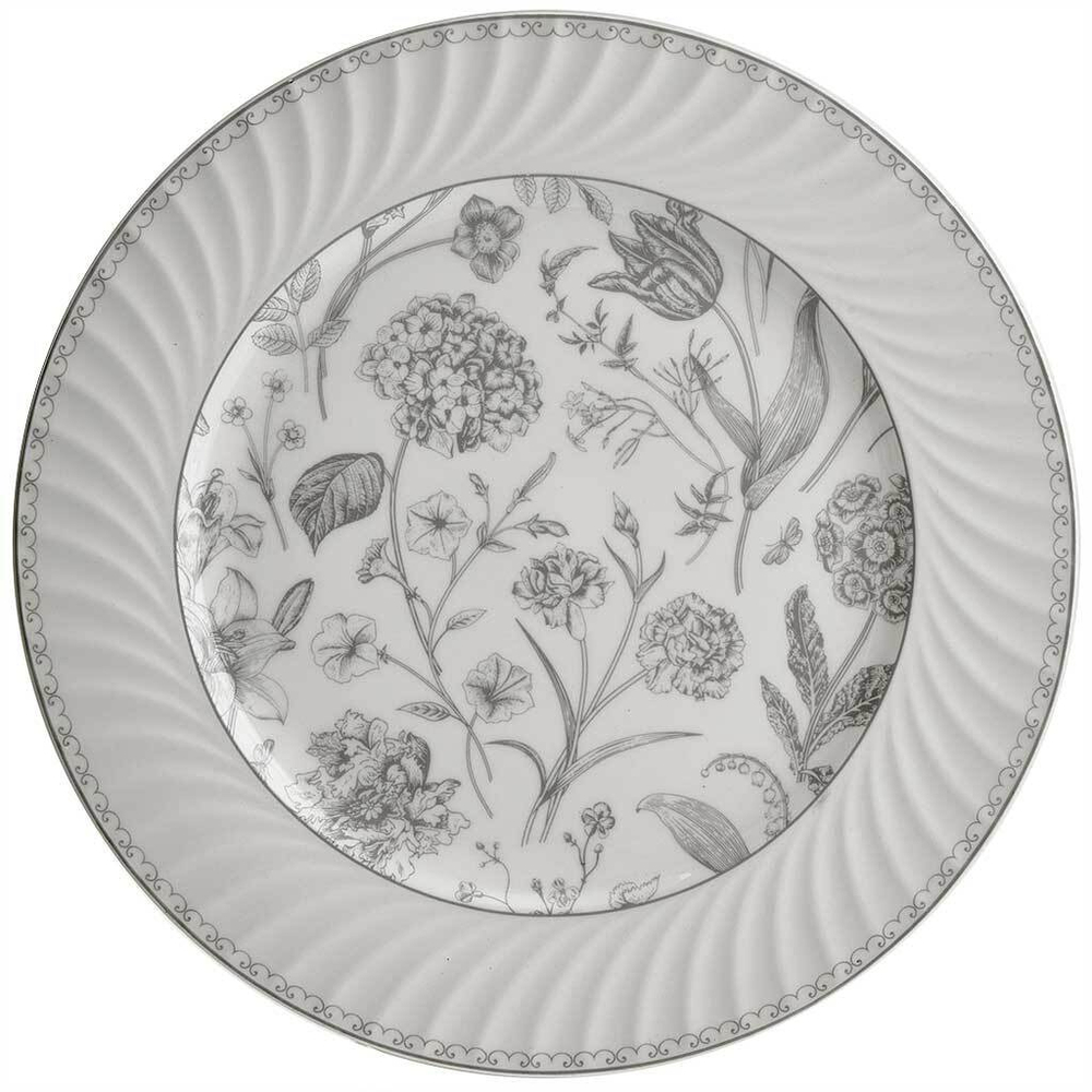 Набор обеденный 16 предметов МД038С/16