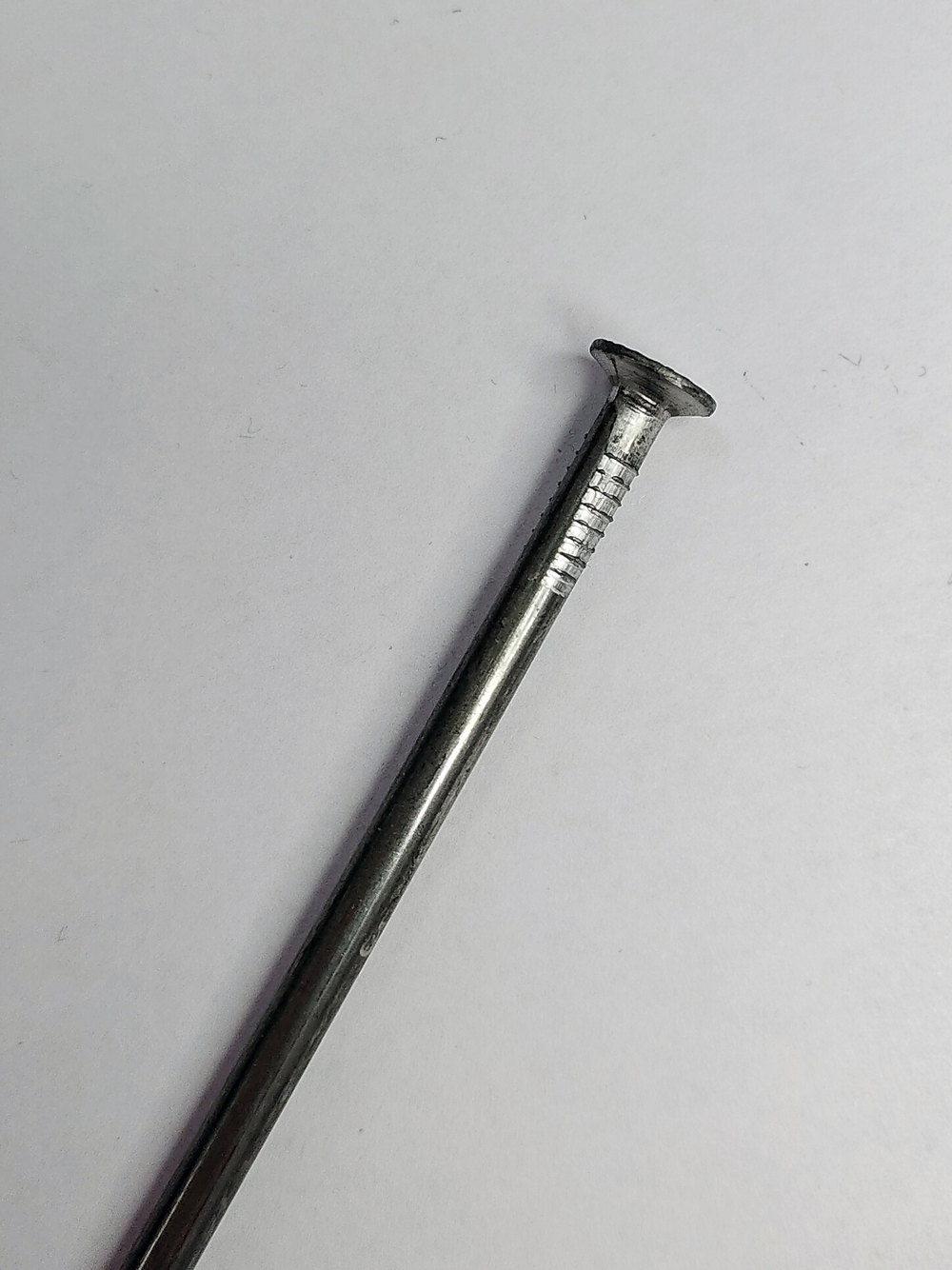 3,5х90 Гвозди черт.7811-7075 (ГОСТ4028) (5 кг)