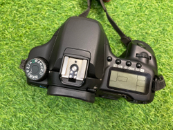 Canon EOS 40D 15.000 кадров