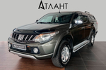 Mitsubishi ASX, 2012 год