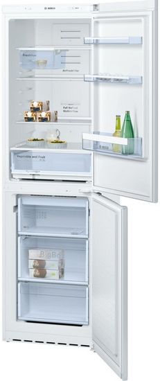 Холодильник Bosch KGN 39VW19R