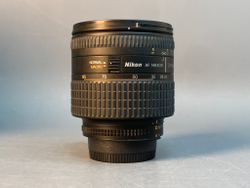 Nikon AF 24-85mm f/2.8-4D Nikkor