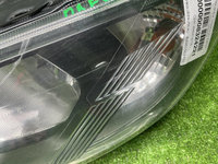 Фара левая Lada Granta (2018-н.в.) галоген