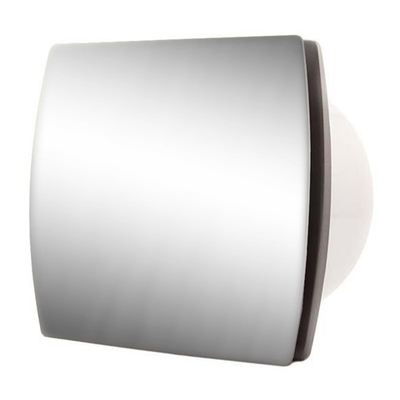 Накладной вентилятор Europlast Т100I inox