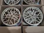 КОВАНЫЕ ДИСКИ для MERCEDES-BENZ G-CLASS G63 W465 2025 ГЕЛИК ГЕЛЕНТВАГЕН